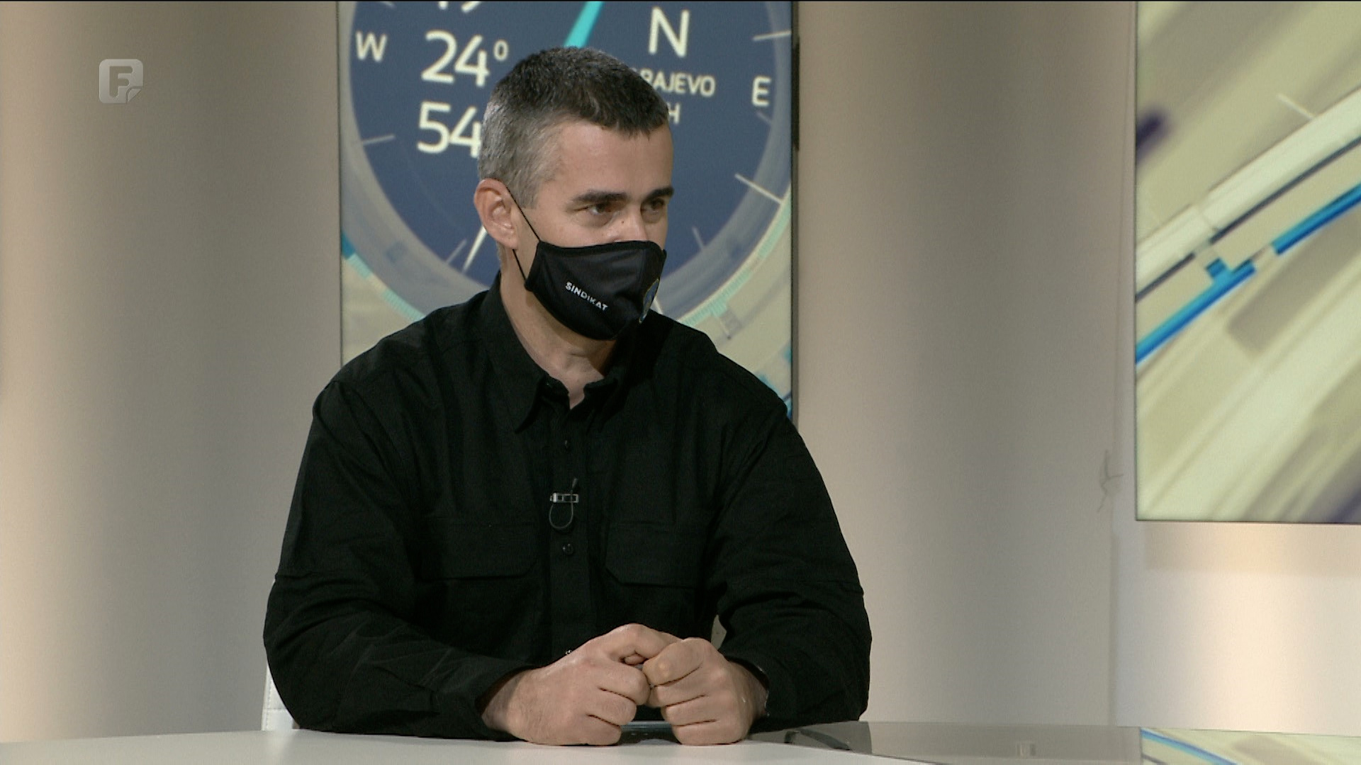 Kahrimanović: Sve nivoe vratiti na osnovicu iz 2012. godine